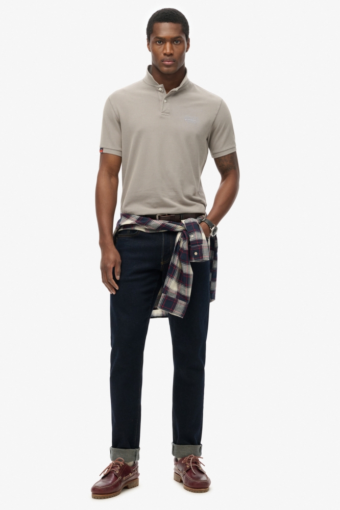 VINT DESTROY POLO M1110439A DESTROY DOVE GREY